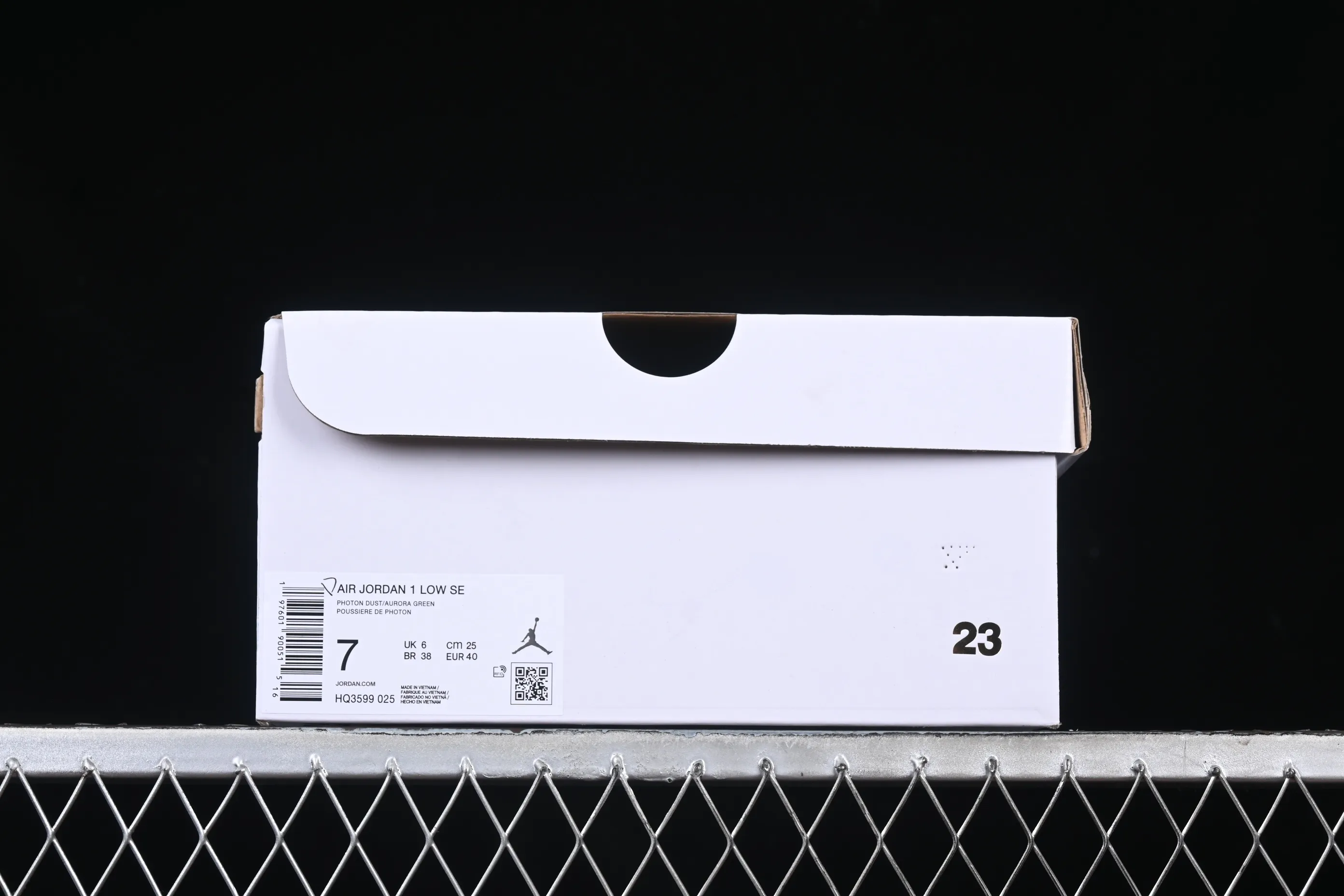 All categories Air Jordan Jordan series basketball shoes Air Jordan 1 Low Air Jordan 1 Low AJ1 Joe 1 patent leather gray green low-top cultural casual sneakers HQ3599-025
